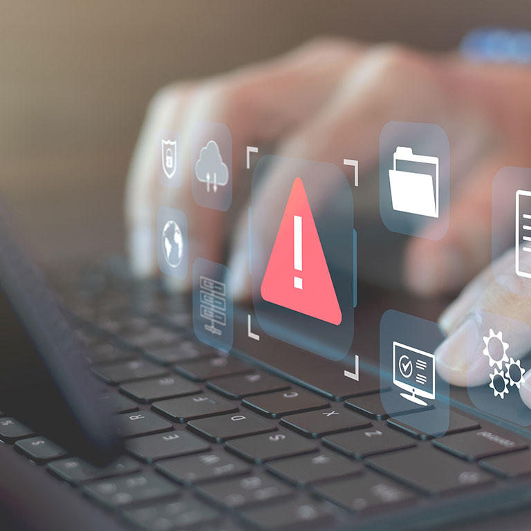 ciberseguridad para empresas
